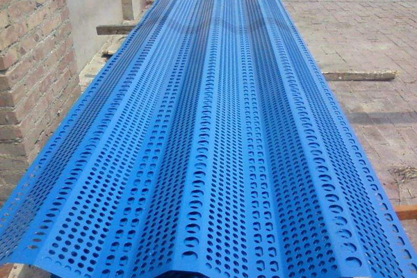 三峰防風抑塵網(wǎng)